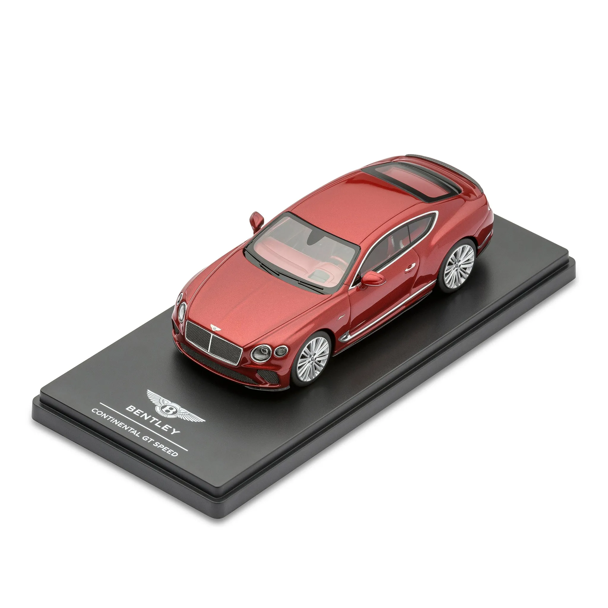 1:43 Continental GT Speed