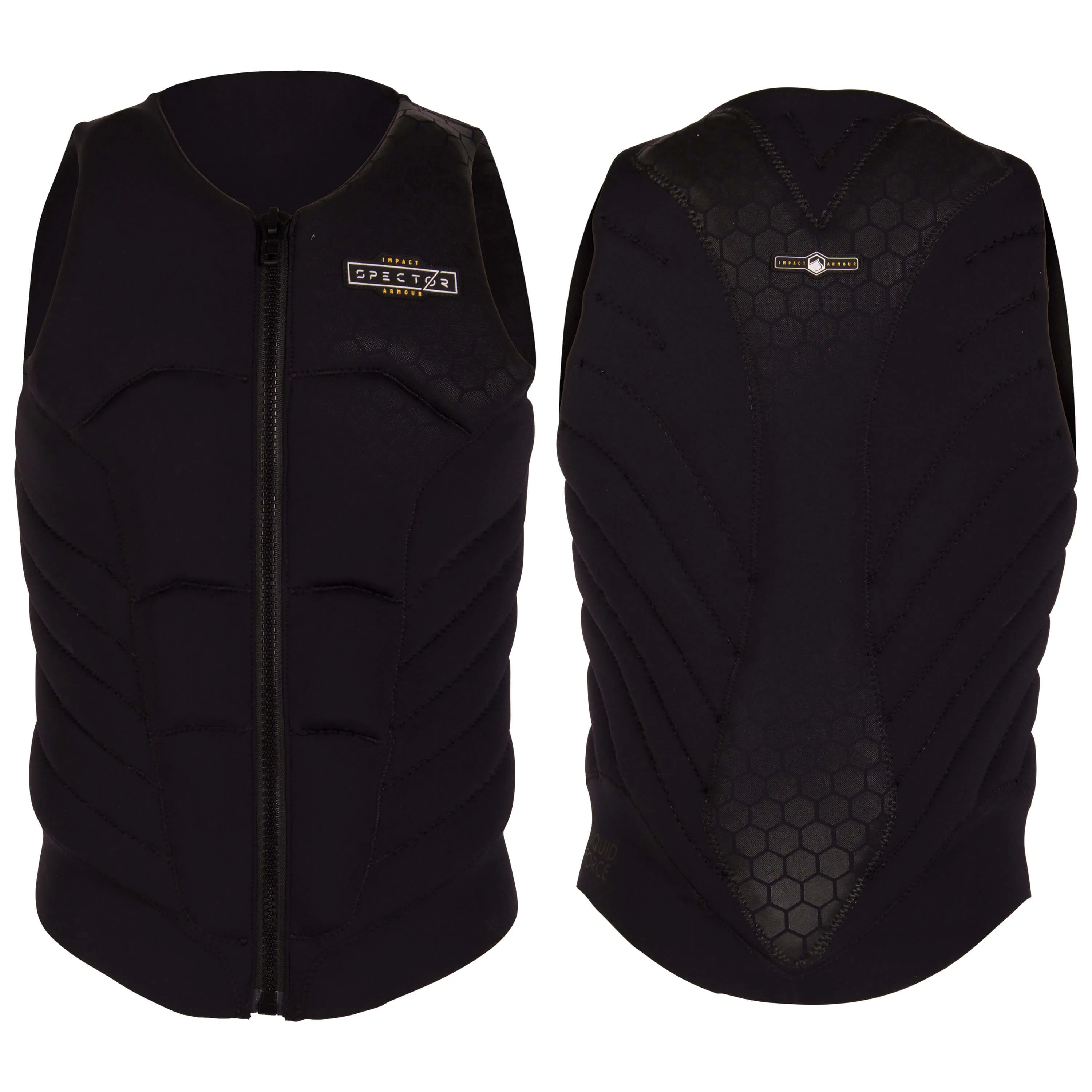 2021 Liquid Force Spector Comp Vest