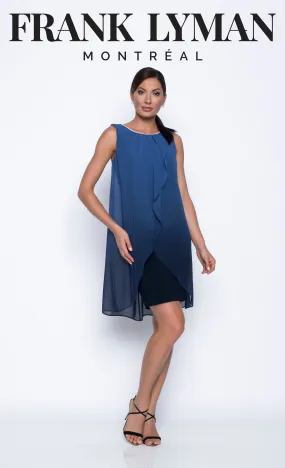 208463 (50% Off)   Lovely Fitting Dress