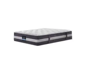 30cm Devine Mattress Bed 7 Zone - Medium Firm