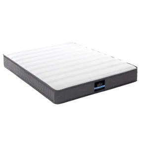 Abella Bonnell Spring Tight Top Mattress 20cm Thick - Double