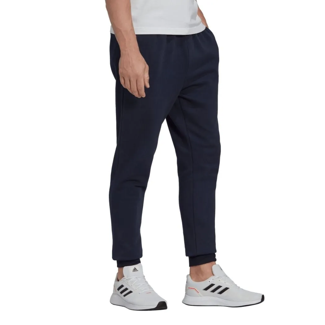 adidas Essentials Fleece Regular Tapered Men's Pants