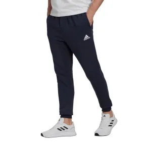 adidas Essentials Fleece Regular Tapered Men's Pants