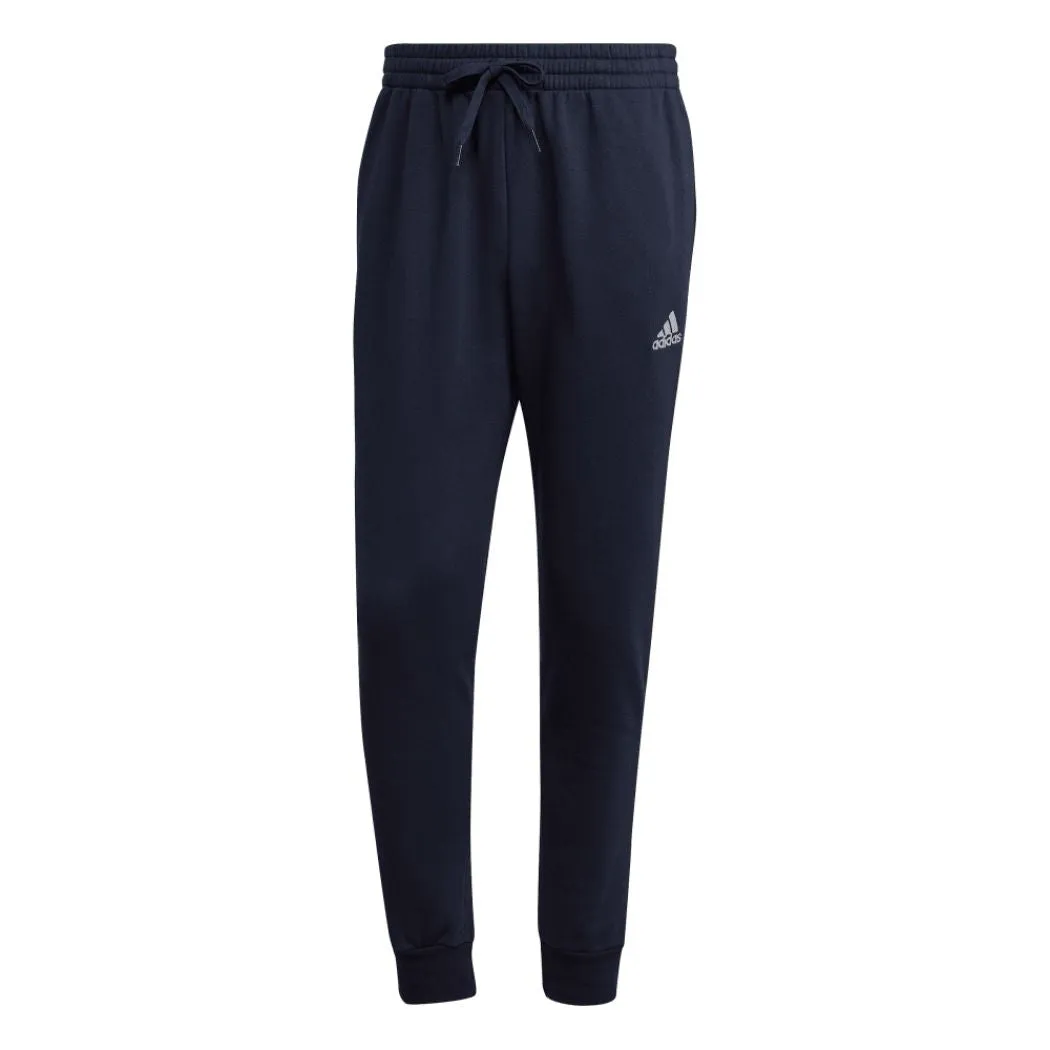 adidas Essentials Fleece Regular Tapered Men's Pants