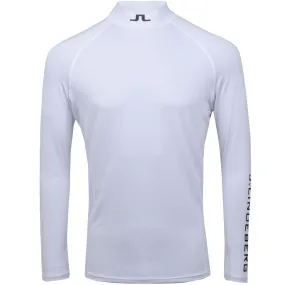 Aello Soft Compression White - SS24