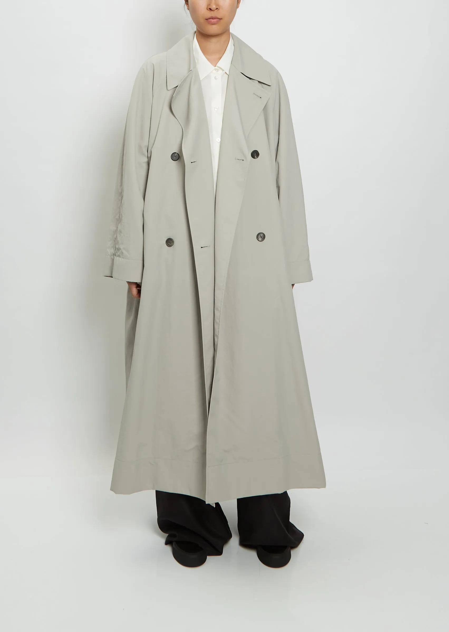 Agathan Coat