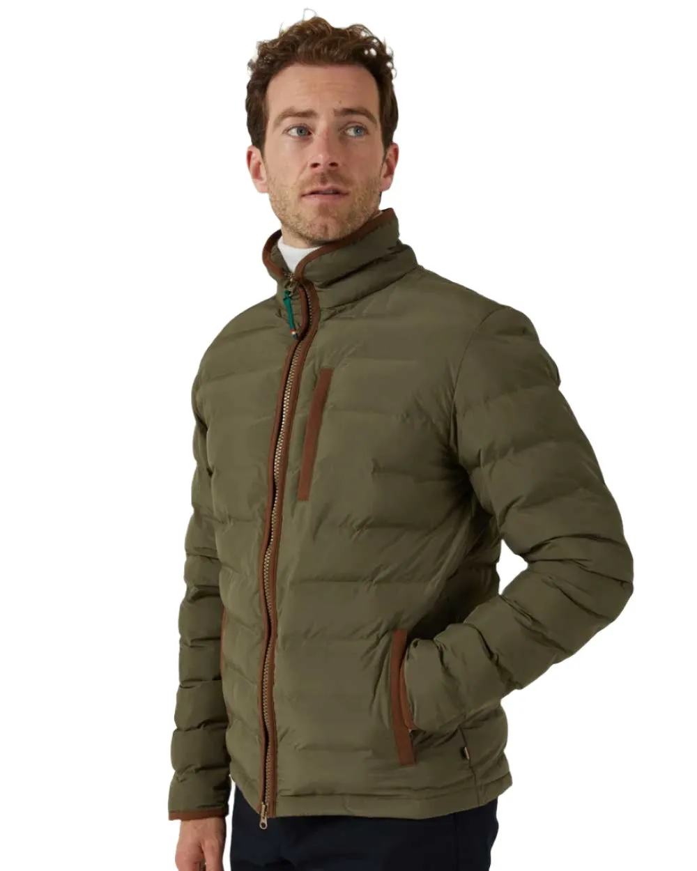 Alan Paine Calsall Jacket