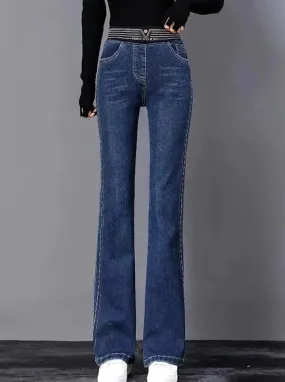 Alannah - Vintage Flare Jeans