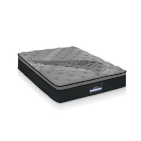 Alanya Plush Mattress