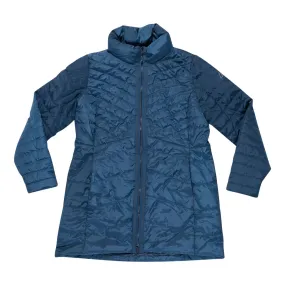 Alpine Design Synthetic Insulated Jacket - Men's