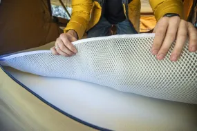 Anti - Condensation Mattress (1.4M)