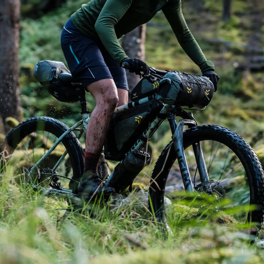 Apidura Backcountry Downtube Pack 1.8 L