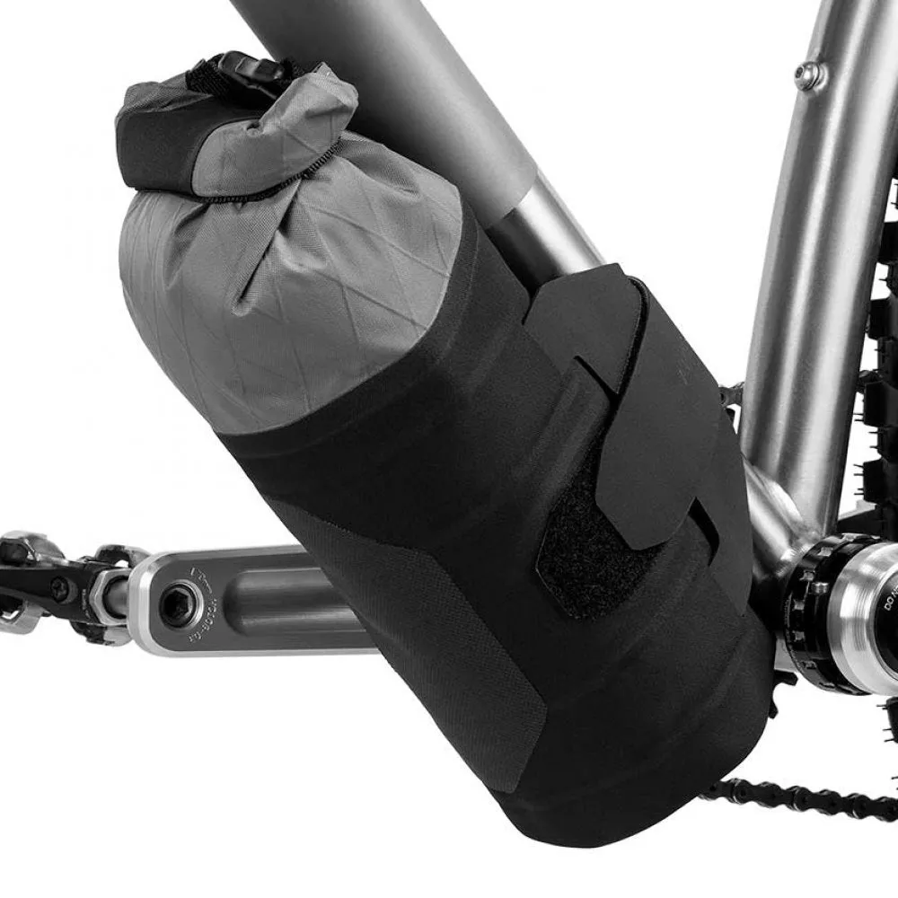 Apidura Backcountry Downtube Pack 1.8 L