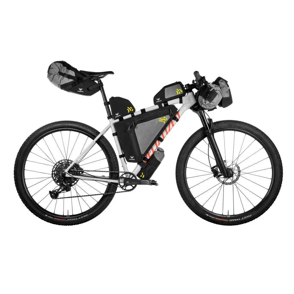 Apidura Backcountry Downtube Pack 1.8 L