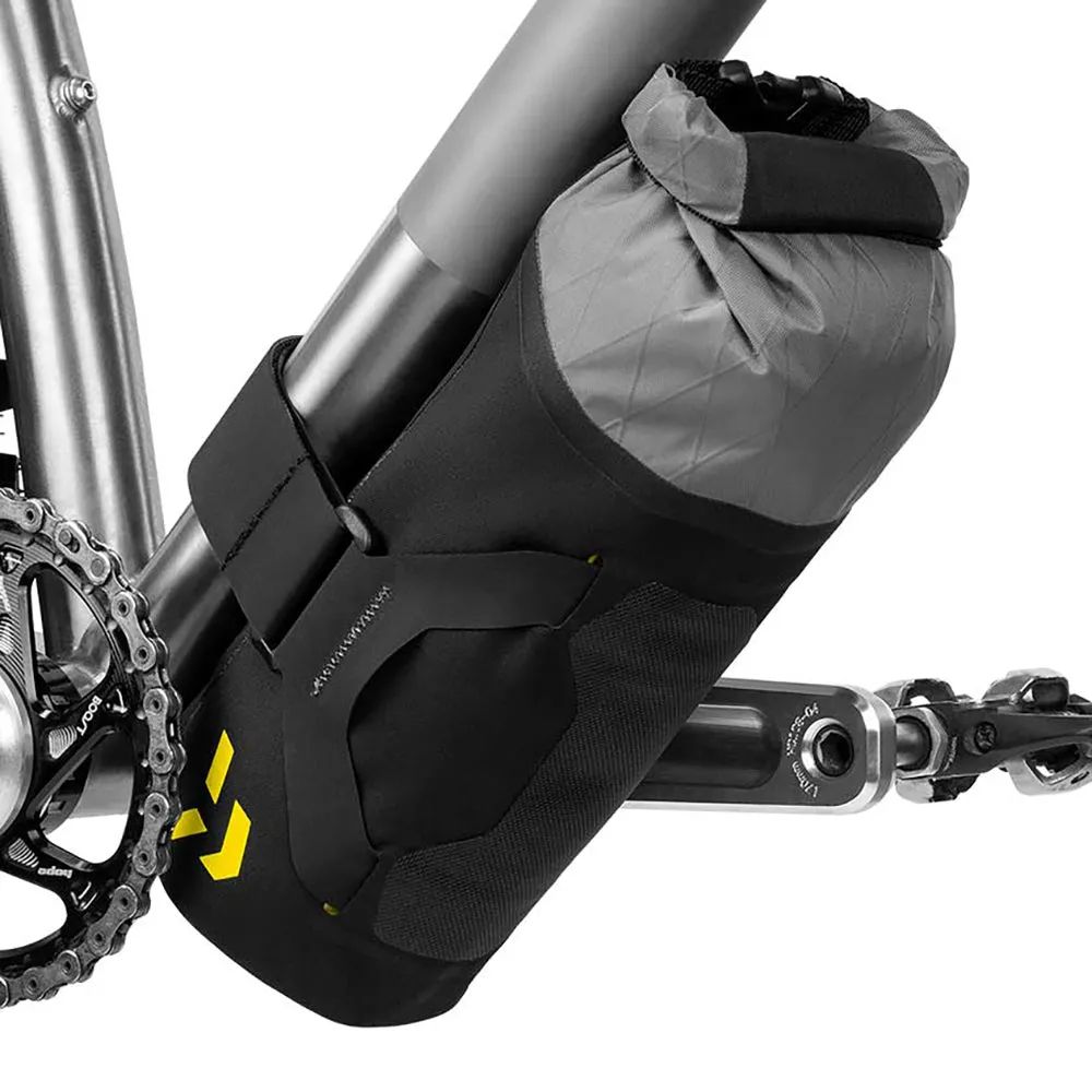 Apidura Backcountry Downtube Pack 1.8 L