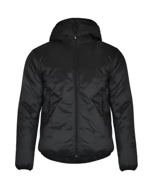 Aspen jacket | Black