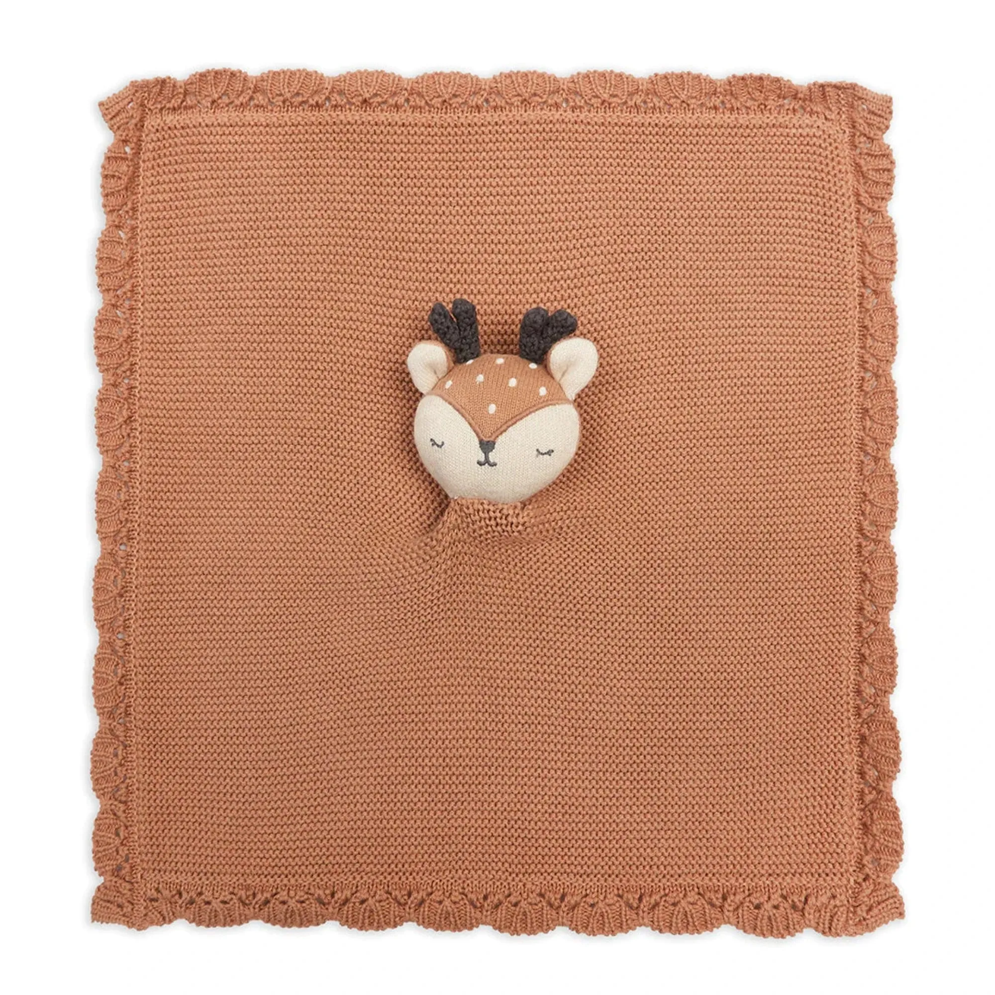 AVERY ROW Cuddle Cloth - Deer