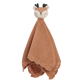 AVERY ROW Cuddle Cloth - Deer