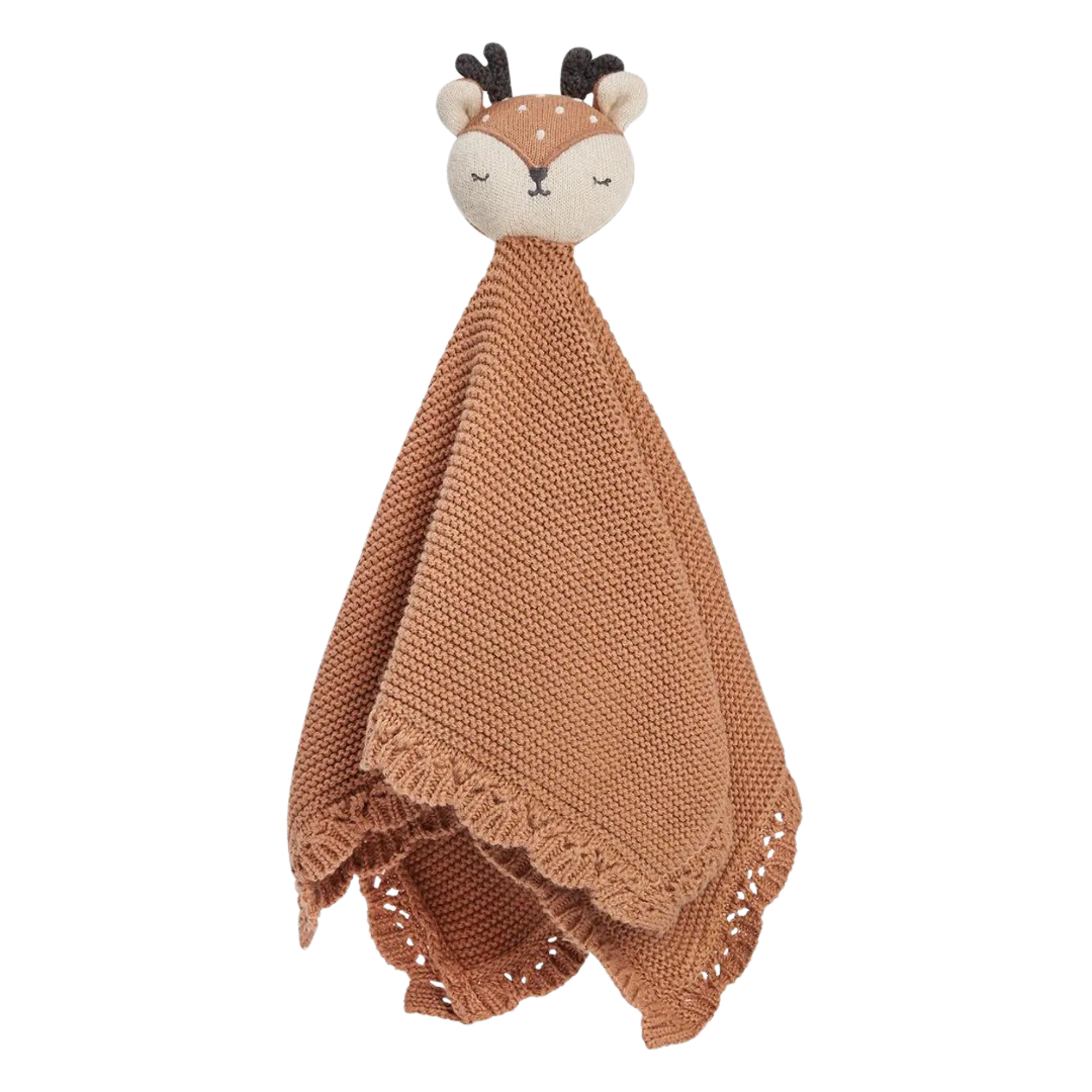 AVERY ROW Cuddle Cloth - Deer