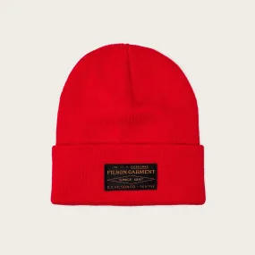 BALLARD WATCH CAP