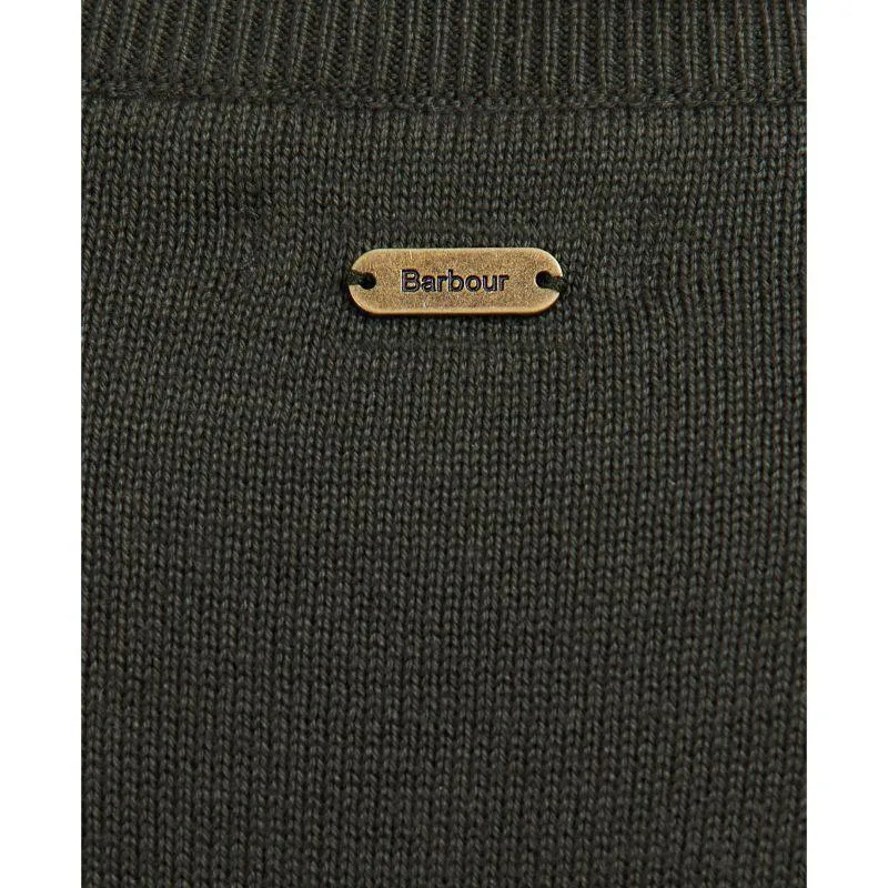 Barbour Birch Ladies Dress - Olive