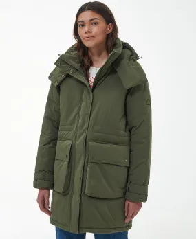 Barbour Chesil Showerproof Jacket