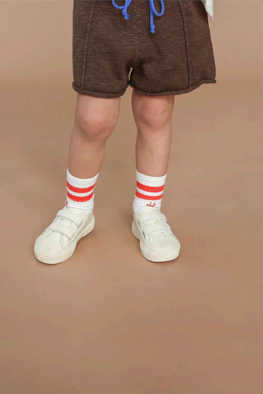 Beach Shorts - Mud