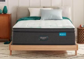 Beautyrest 15.5" Harmony Emerald Bay Medium Pillow Top Mattress