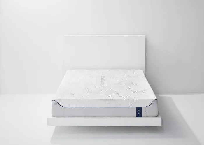 BEDGEAR S7 Performance Mattress