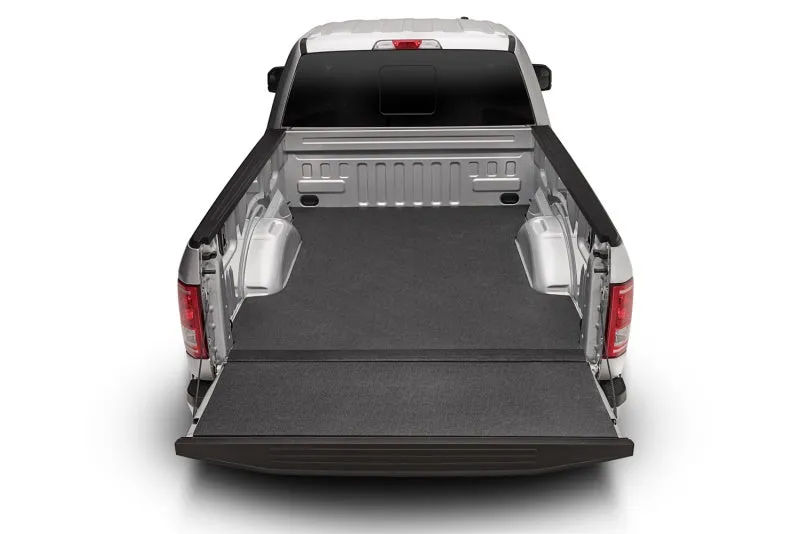 BedRug 2007  Toyota Tundra 6ft 6in Bed BedTred Impact Mat (Use w/Spray-In & Non-Lined Bed)