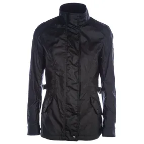 Belstaff Adeline Ladies Jacket in Black