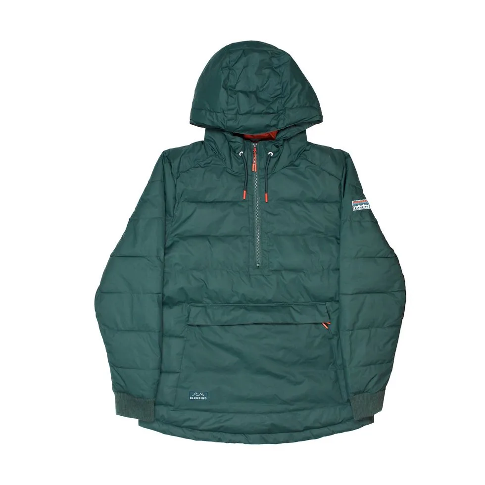 Bleubird The Kala Jacket Willow