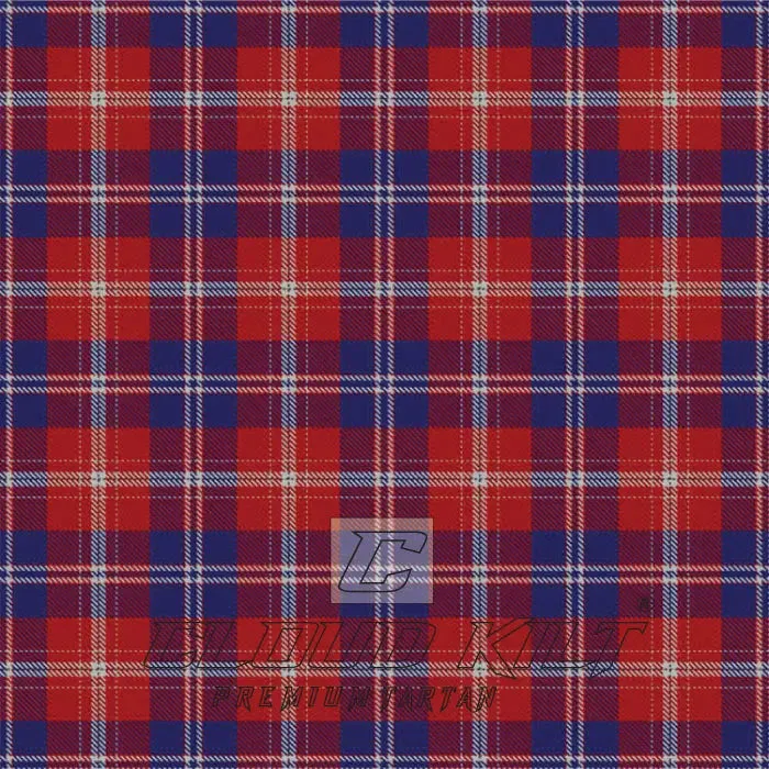 Boring and Dull Premium Tartan Kilt