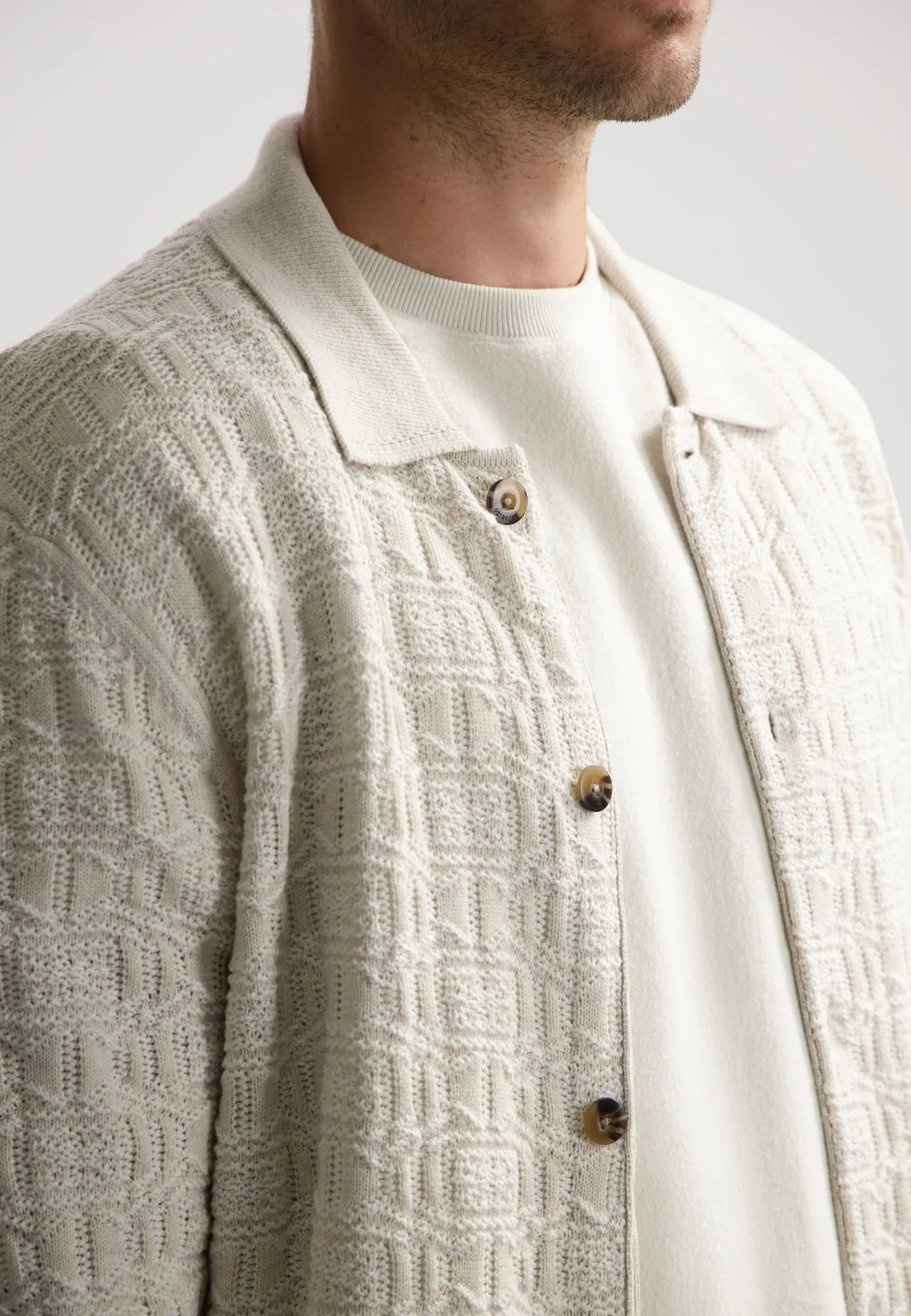 Bryden Cardigan