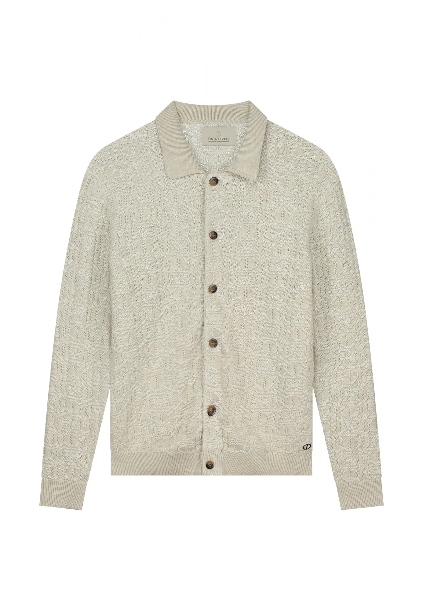 Bryden Cardigan