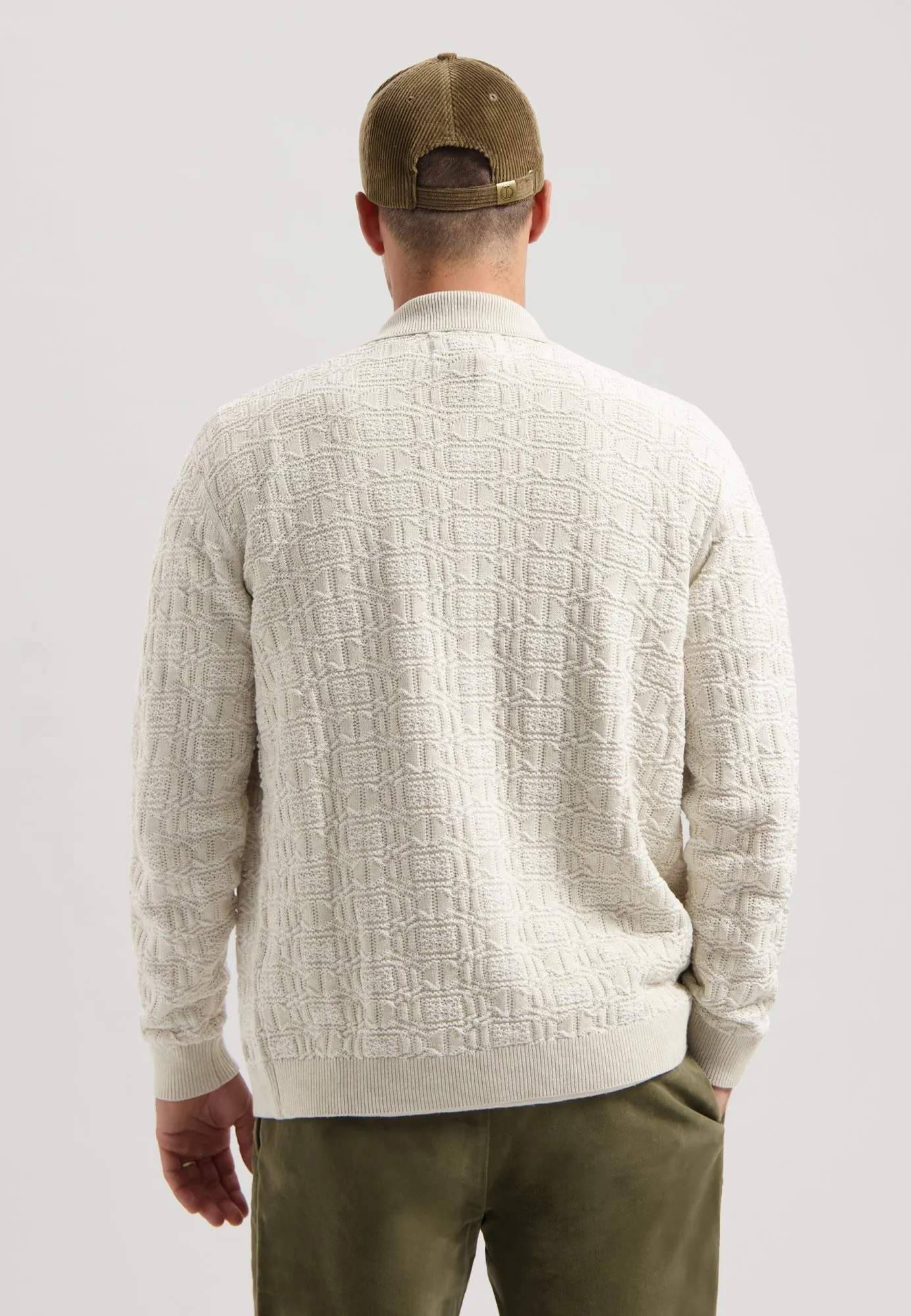 Bryden Cardigan