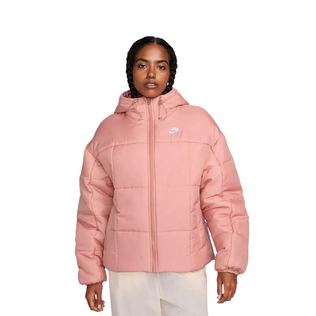 Classic Puffer Jacket