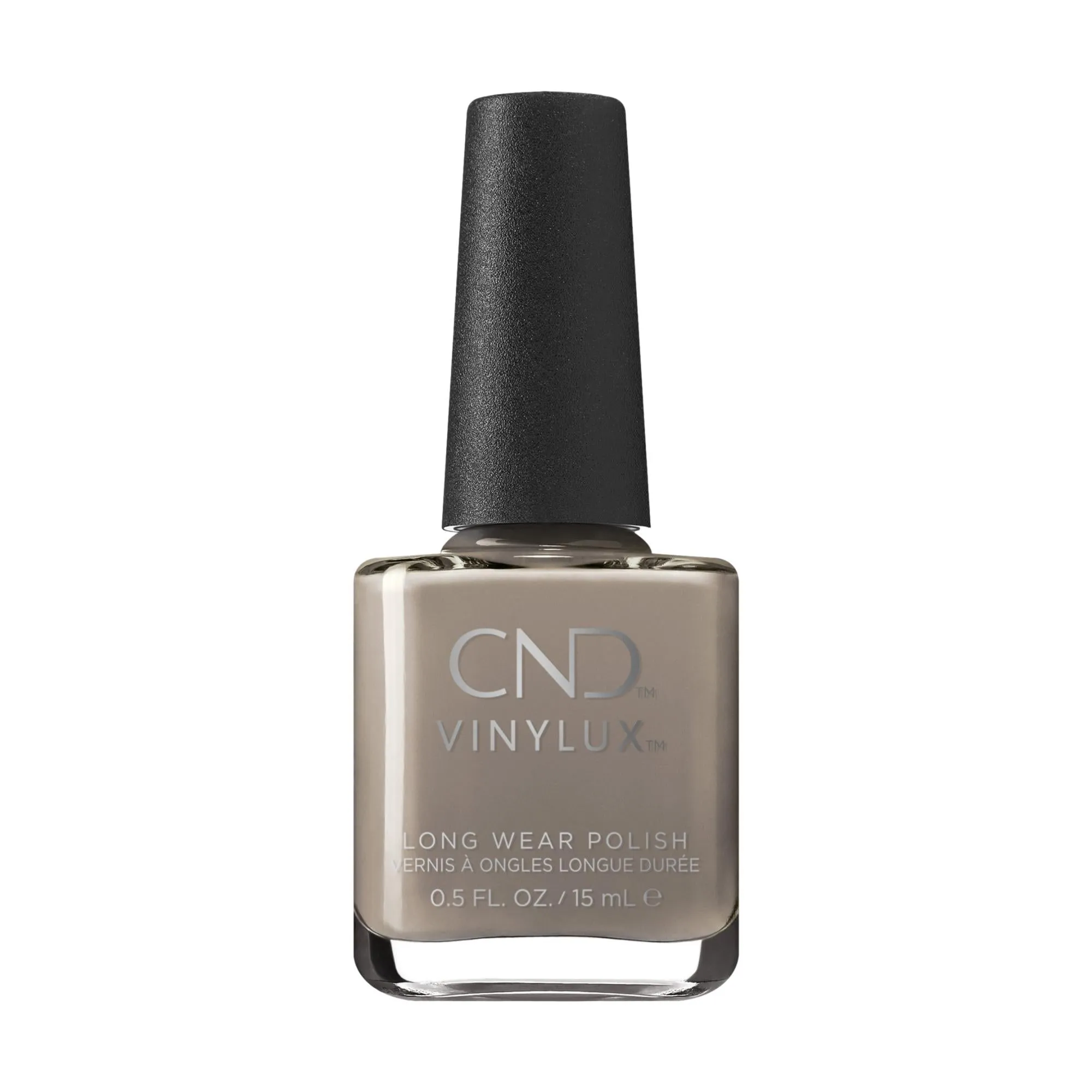 CND Vinylux, Skipping Stones, 0.5 fl oz