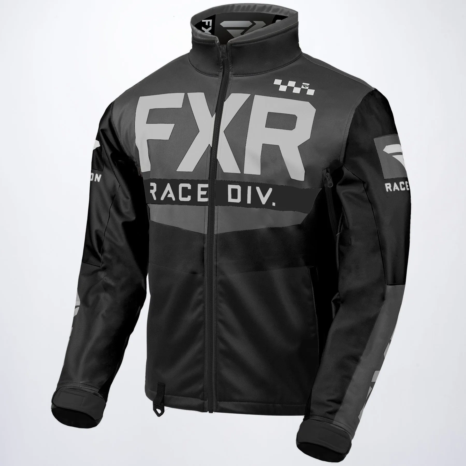 Cold Cross RR Jacket