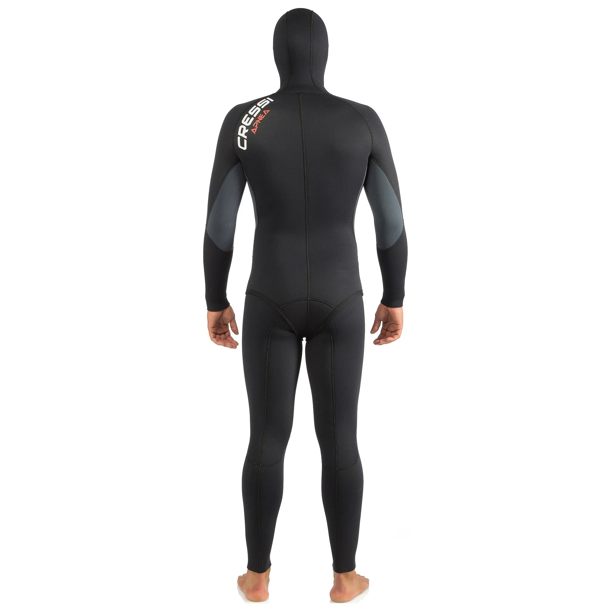 Cressi 3.5mm Apnea Freediving Spearfishing Wetsuit