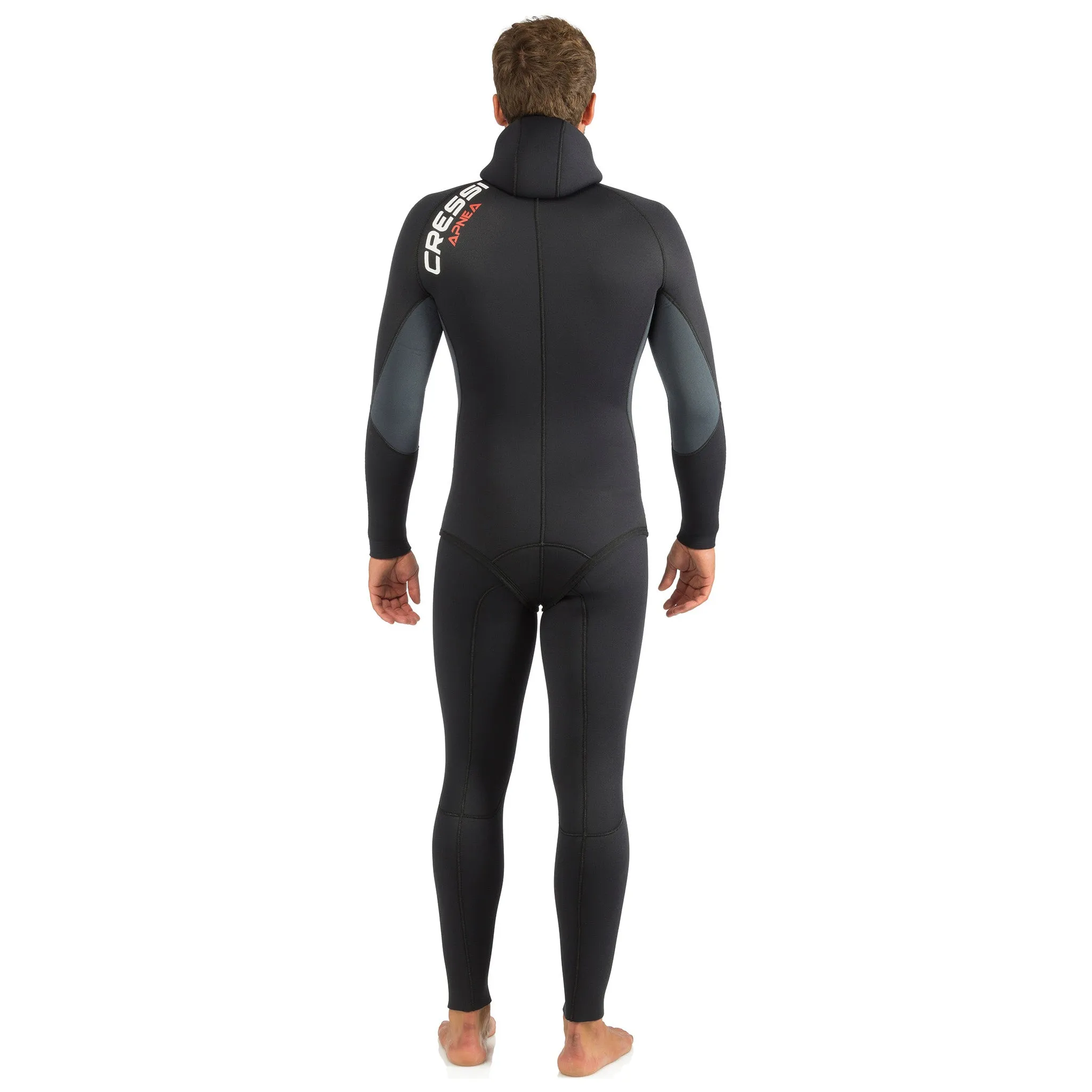 Cressi 7mm Apnea Freediving Spearfishing Wetsuit