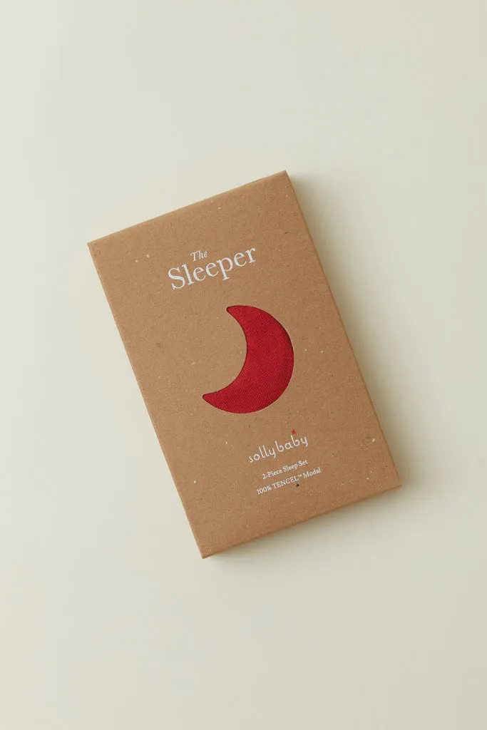 Currant Sleeper