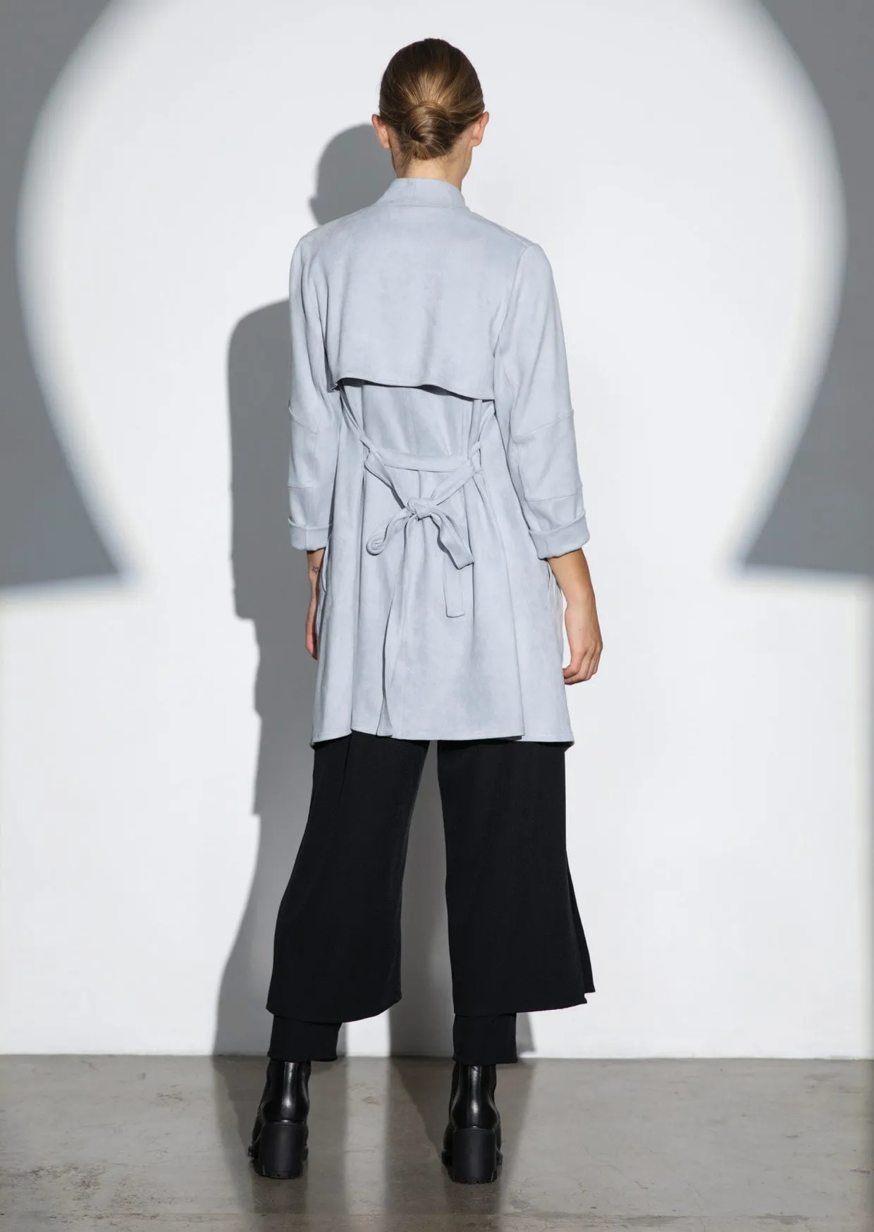 Danieli Trench