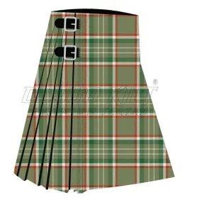 Deer Park Loton Ancient Tartan