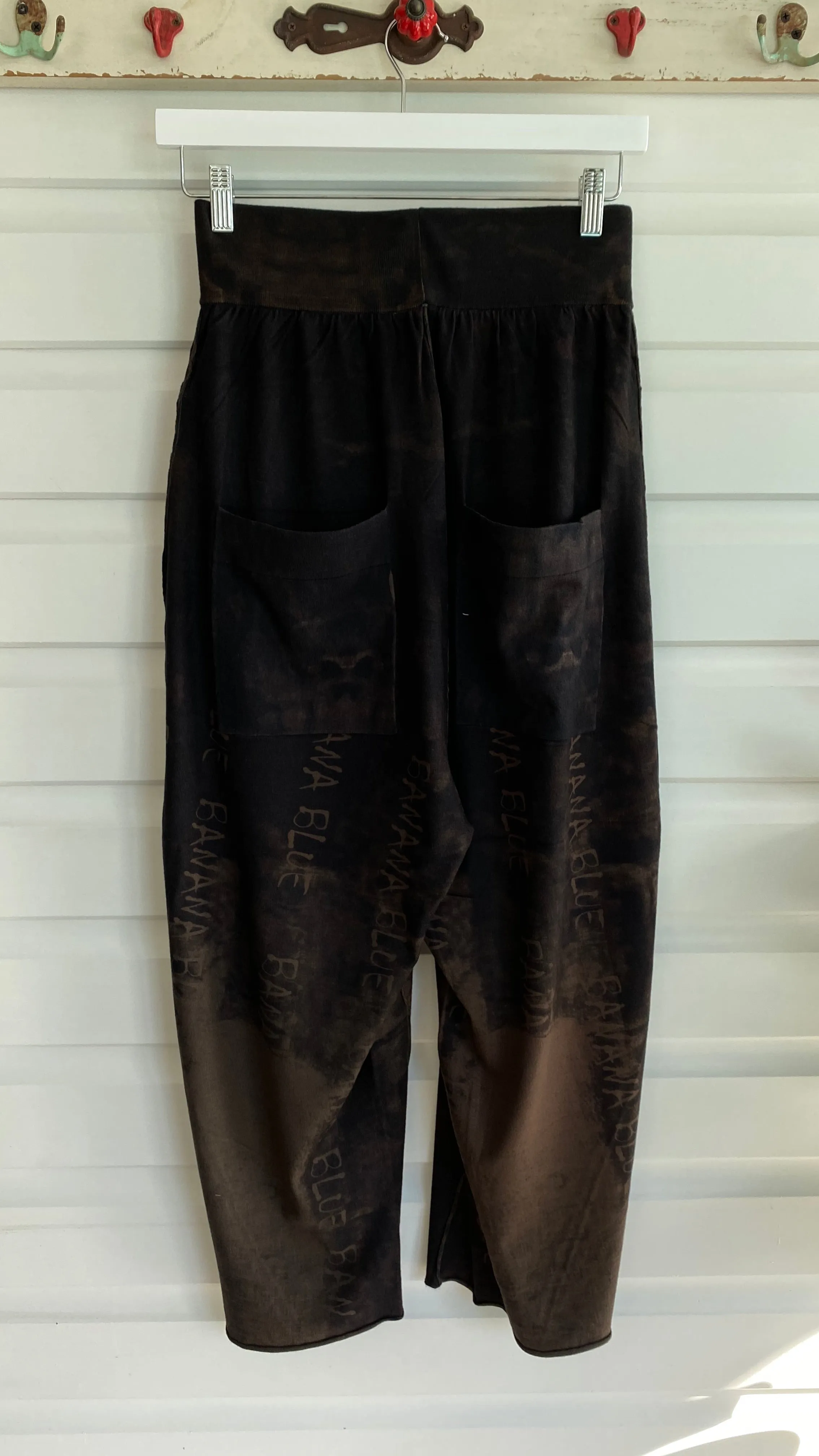 Digital Print Pants