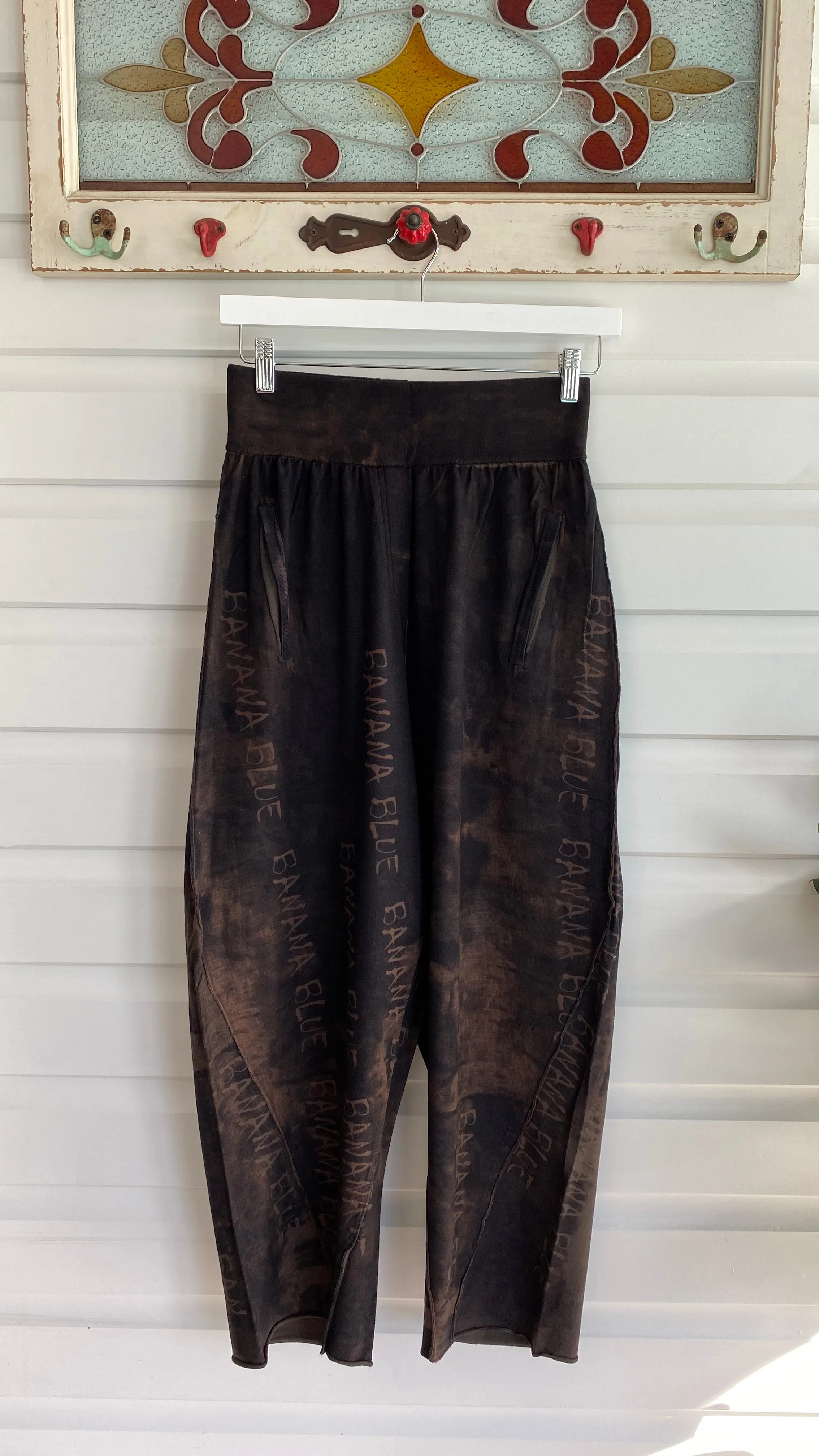 Digital Print Pants