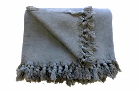 Dilara Throw Blanket