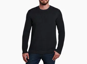 EVADER SWEATER GRAPHITE