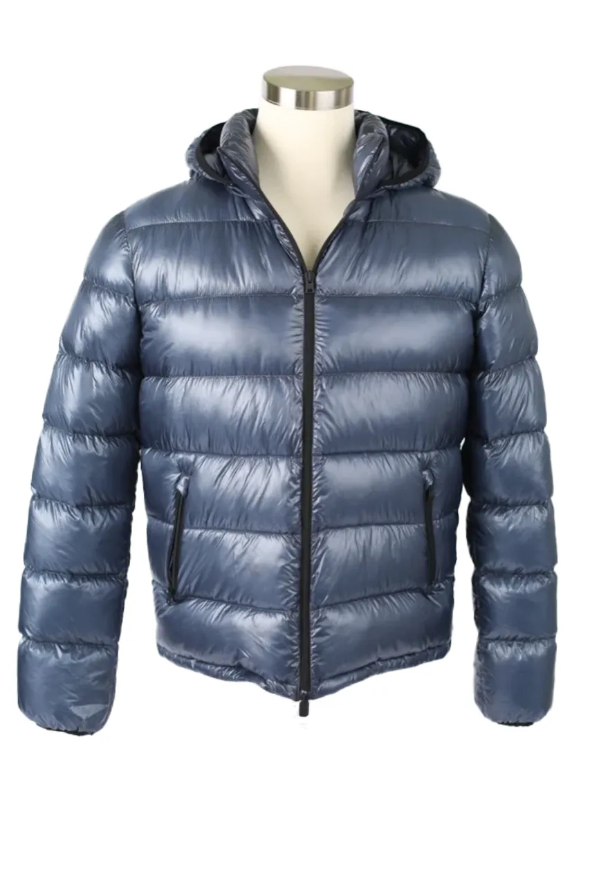 Featherweight Down Puffer Jacket