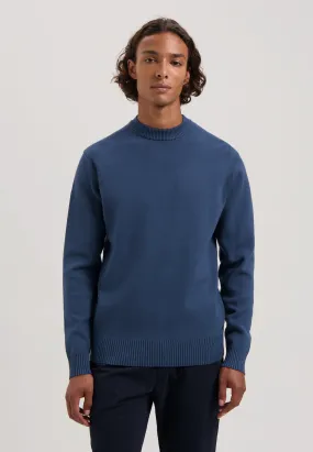 Fell Mock Neck